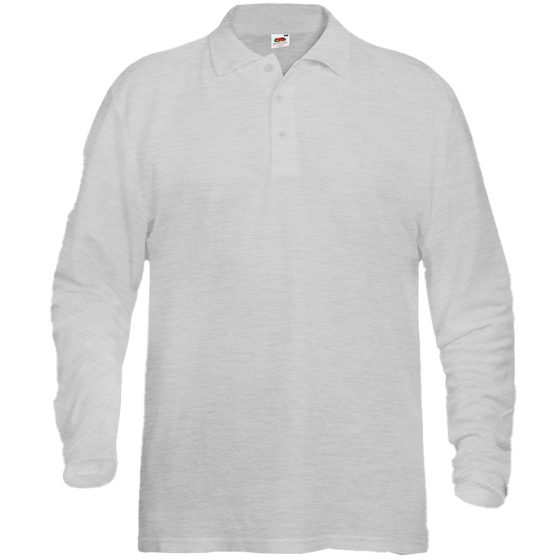 Sudadera Cremallera y capucha Frontal